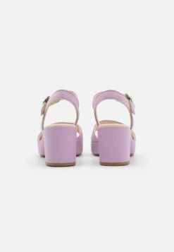 Gabor Sandalias Con Plataforma - Viola -Zapato Gabor Tienda e8140534a8e747a98602ef4d71c4ac0f