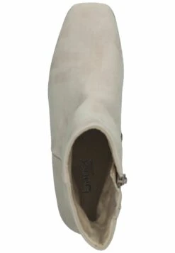 Gabor Botines - Grey -Zapato Gabor Tienda e842cba04b68466585afcd5971cda03c