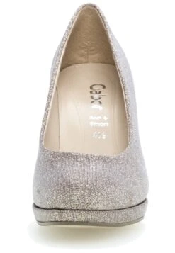 Gabor Zapatos De Plataforma - Rosa -Zapato Gabor Tienda e8acb6593ebf47388636e9c5375ffa6c