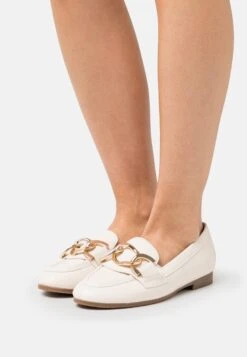 Gabor Comfort Mocasines - Neve/Gold