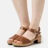 Gabor Comfort 22.071 - Zuecos - Camel
