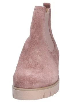 Gabor Botines Bajos - Darkroserose -Zapato Gabor Tienda eb6e90280fe34fee90d7eeeba4e7a379