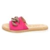 Gabor Sandalias Planas - Pink/Kork Holz 1 Gabor Sandalias Planas - Pink/Kork Holz -Zapato Gabor Tienda eccf7fb712114ba183db90419df9545b