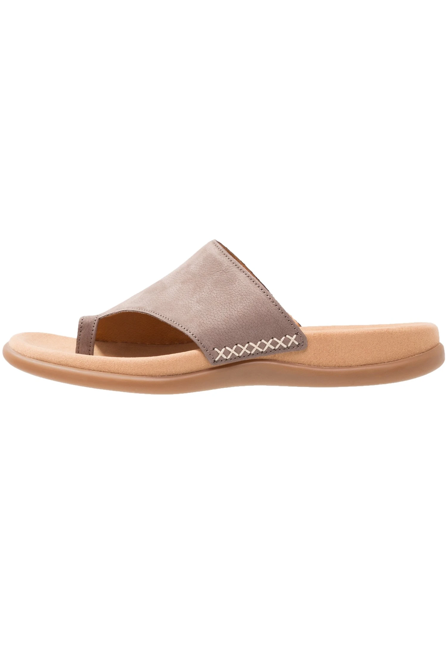 Gabor Sandalias De Dedo - Fumo 4 Gabor Sandalias De Dedo - Fumo - Imagen 2