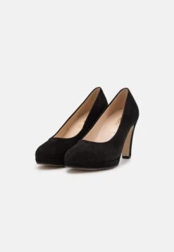 Gabor Zapatos Altos - Schwarz -Zapato Gabor Tienda ed7675f9b16c4afebb10f4a81d094552