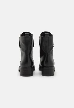 Gabor Comfort Botines Con Cordones - Schwarz -Zapato Gabor Tienda ef10ab86477740ff9c1fea6f21731963