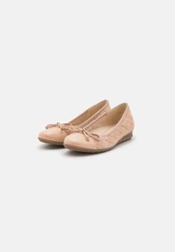Gabor Comfort Bailarinas - Blush -Zapato Gabor Tienda ef8d217c860941e499972bfd8e7a9829