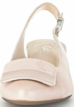 Gabor Tacones - Light Rose -Zapato Gabor Tienda f1cf1f30a4cf4027ad839e5c88f9edba