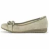 Gabor Bailarinas - Schilf Uni -Zapato Gabor Tienda f2657efb91e144ca8b07e7372a9c9ae9