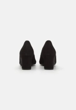 Gabor Comfort Tacones - Black -Zapato Gabor Tienda f33b936b6fb7470caa1e3c0c09f5720c