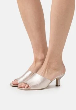 Gabor Sandalias - Puder