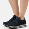 Gabor Comfort Zapatillas - Dark Blue