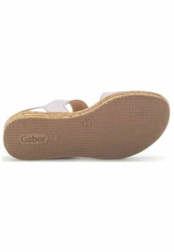 Gabor Sandalias De Cuña - Viola -Zapato Gabor Tienda f46bce58c63f43e7acdf16b1bc6e8b58