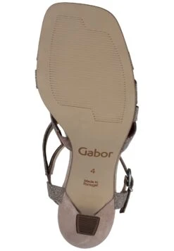 Gabor Sandalias - Rosato Rouge -Zapato Gabor Tienda f489a2b383ba466bb55a1960593b9d7e