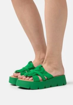 Gabor Sandalias - Verde