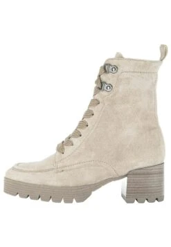 Gabor Botines Con Plataforma - Kiesel