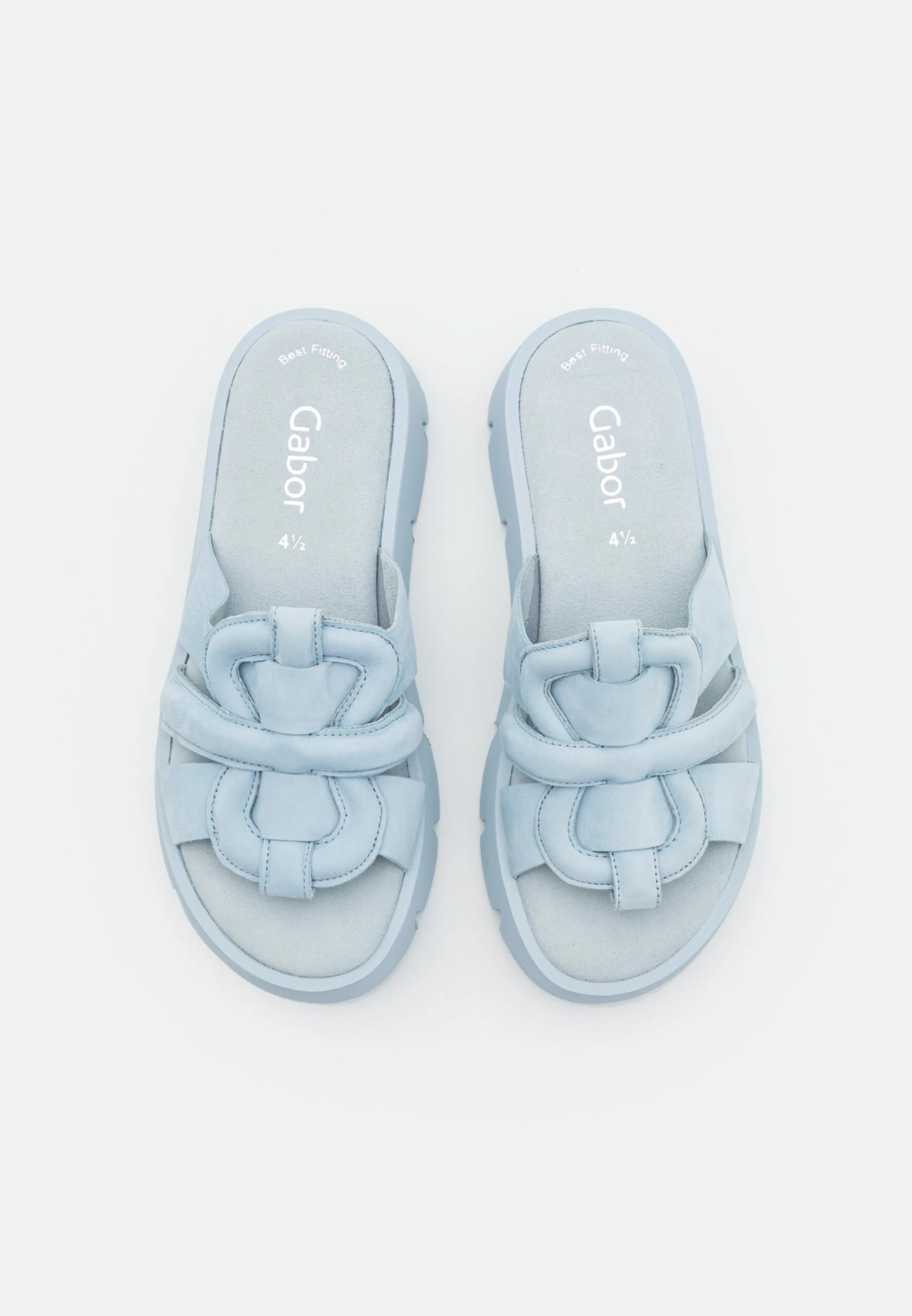 Gabor Sandalias - Sky 8 Gabor Sandalias - Sky - Imagen 6