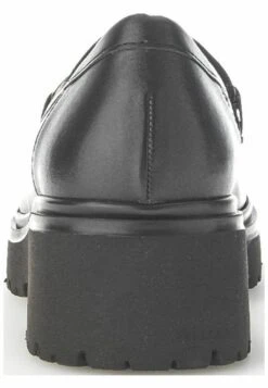 Gabor Mocasines - Schwarz (Altsilber) -Zapato Gabor Tienda f90091b4d9b1443b9df4941f1c04a379