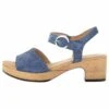Gabor Sandalias Con Plataforma - Jeans -Zapato Gabor Tienda f902dca22c7f47269d9e4dc7c56815d2