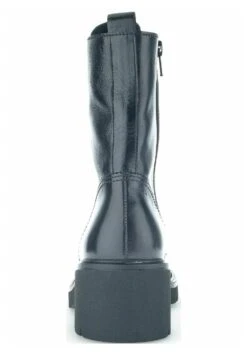 Gabor Stiefelette - Botines Con Cordones - Schwarz -Zapato Gabor Tienda f95c43a67ad74a02ad925bc631151c6d