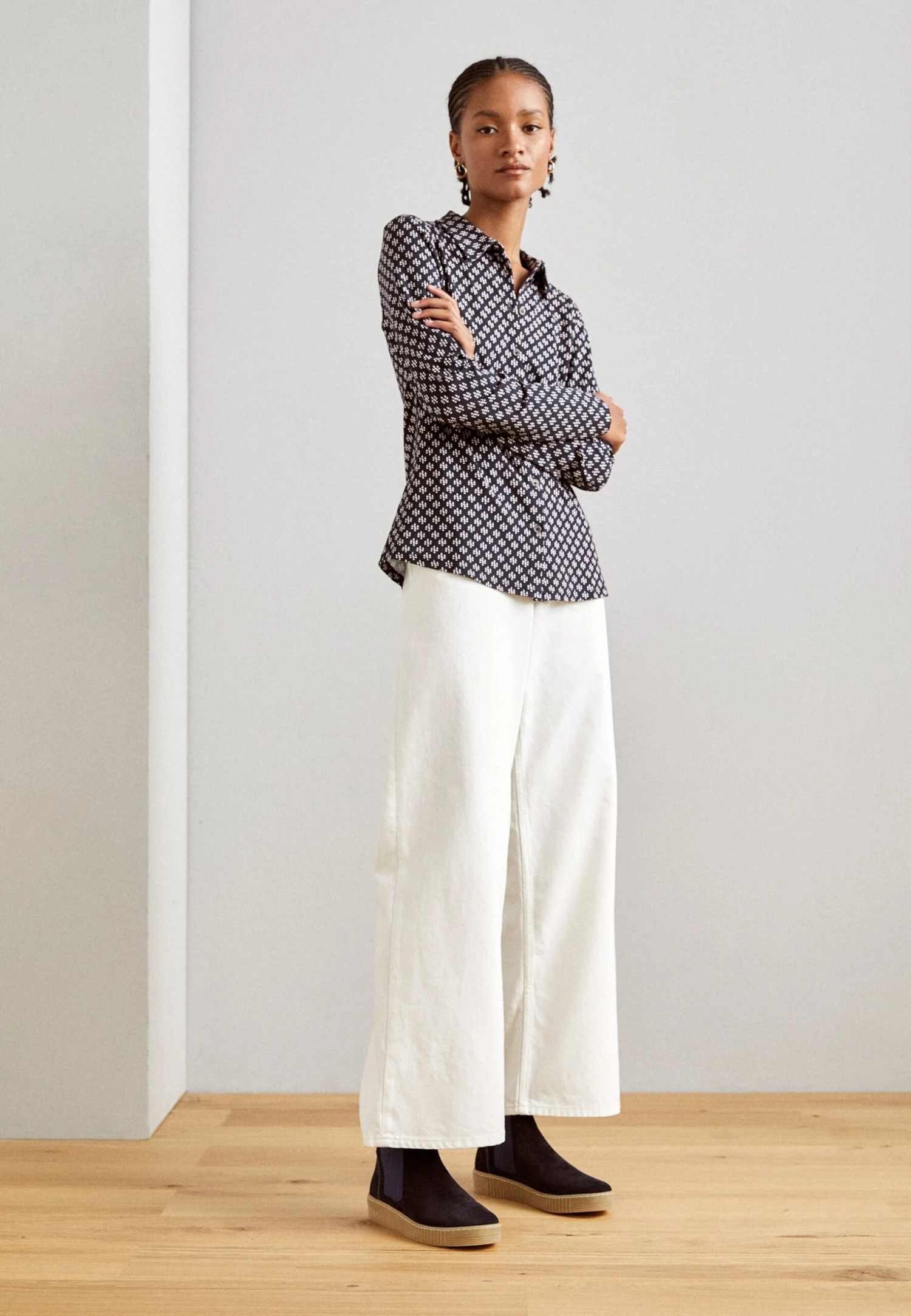 Gabor Botines Bajos - Pazifik Natu 5 Gabor Botines Bajos - Pazifik Natu - Imagen 3