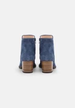 Gabor Comfort Botines Bajos - Jeans -Zapato Gabor Tienda fa1fdc59b8da46b28980f3f759fc6ebf