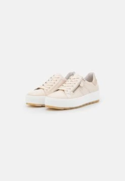 Gabor Comfort Zapatillas - Ivory/Muschel 10 Gabor Comfort Zapatillas - Ivory/Muschel -Zapato Gabor Tienda fa4a2e936a97494e8a670e44970ad062
