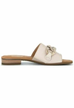 Gabor Sandalias Planas - Muschel Lds 15 Gabor Sandalias Planas - Muschel Lds -Zapato Gabor Tienda fa995910ee50462586050ef3dc83f58e