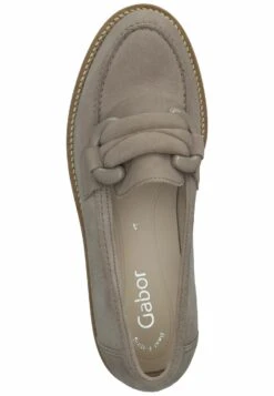 Gabor Mocasines - Rabbit Dust -Zapato Gabor Tienda face2c71037e4e70896c646fbce5d14b