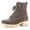 Gabor Botas Para La Nieve - Mohair/Panna -Zapato Gabor Tienda fb604ac6cafb452e860e564f7214d330