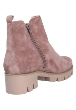 Gabor Botines Bajos - Darkroserose -Zapato Gabor Tienda fc3439896b7d4b9d88e290283ba134b3