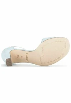 Gabor Sandalias - Aria -Zapato Gabor Tienda fddc49d7d52a4ae08cb9659c4355c29e