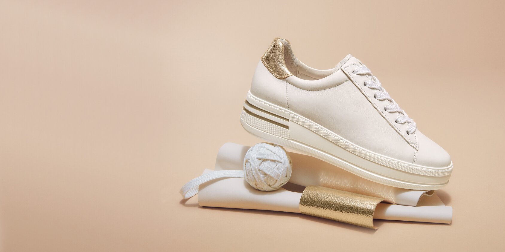 Primera página -Zapato Gabor Tienda marke gabor header ausstattung.c554fc46